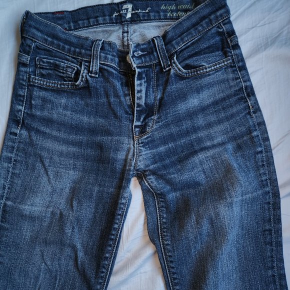 Jeans - Picture 2 of 5